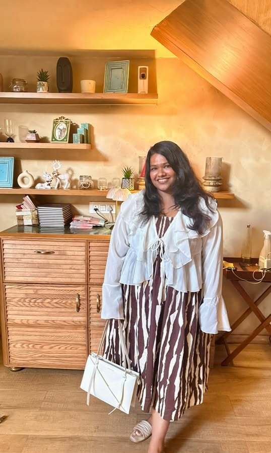 Shruti Shingvi